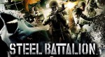 Steel Battalion Carrusel