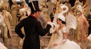 BSO Mirror Mirror Interior