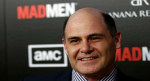 El creador de Mad Men prepara su primera película Carrusel