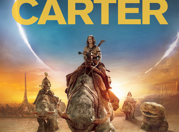 John Carter