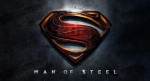 Man of Steel Logo (Carrusel)