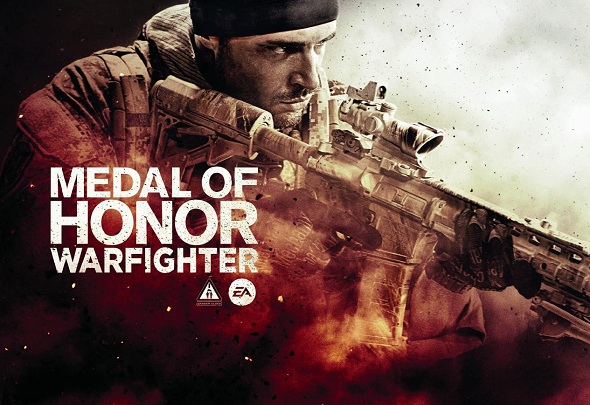 Medal of Honor Warfighter interior 1