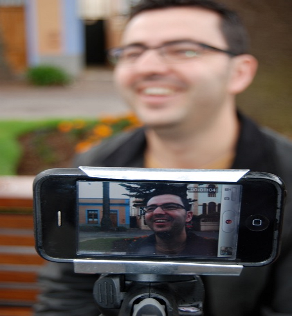 Movilfestawards 2012