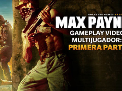 Max Payne 3