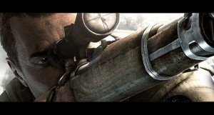 sniped elite matar hitler carrusel