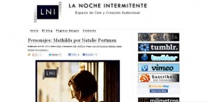 La Noche Intermitente