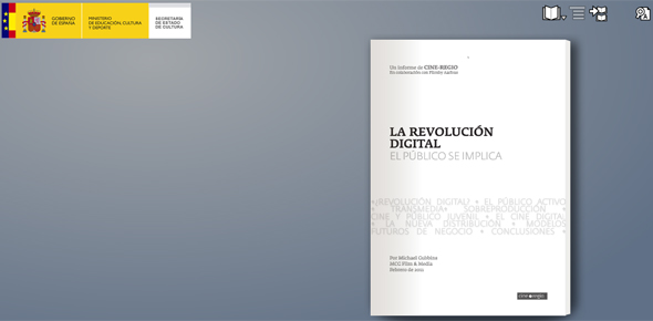 Revolucion Digital