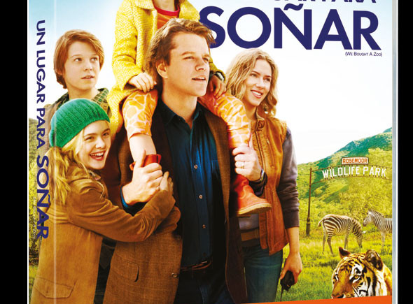 Un lugar para soñar