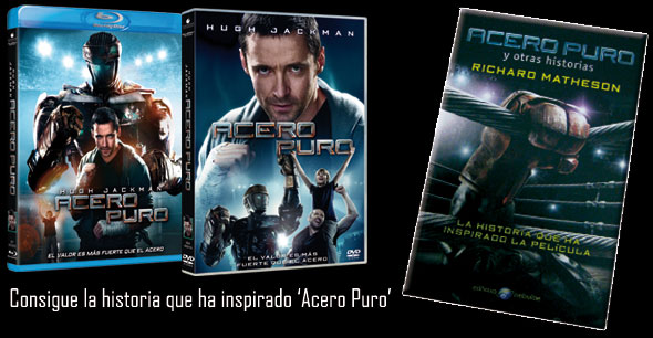 Acero Puro Acero Puro