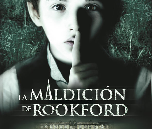 La Maldición de Rookford