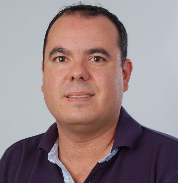 Jose Miguel Ruiz García