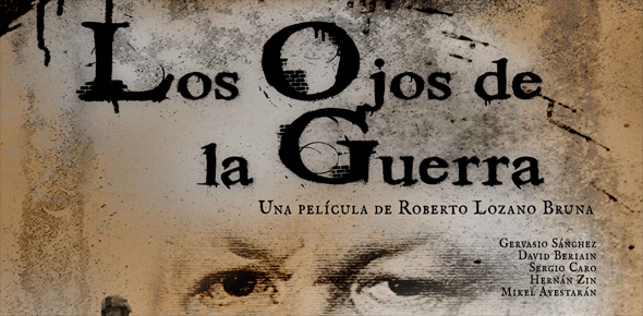 Los Ojos de La Guerra Interior Los Ojos de La Guerra Interior