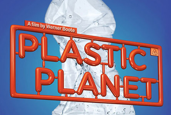 Plastic Planet Interior