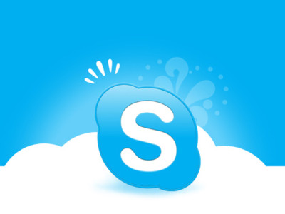 Skype Interior