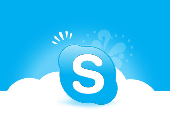 Skype Interior