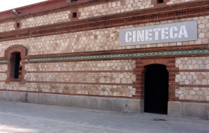 Programación en abril en Cineteca