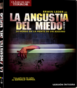 Clásicos del Terror