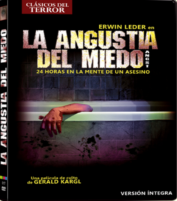 Clásicos del Terror