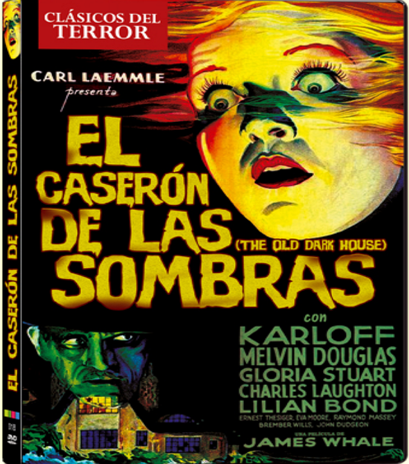 Clásicos del Terror