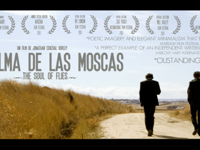 El alma de las moscas carrusel