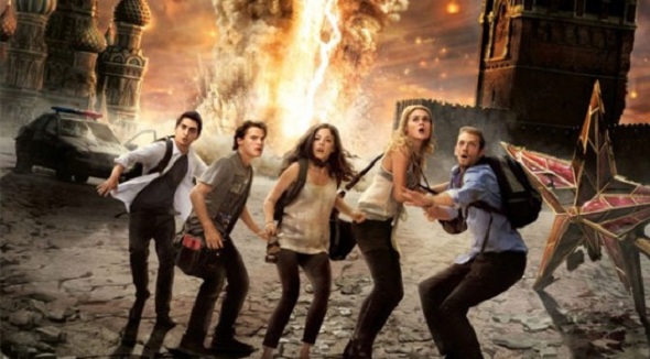 La hora más oscura dvd interior