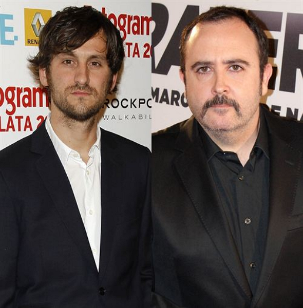 Nueva película Almodóvar Nueva película Almodóvar