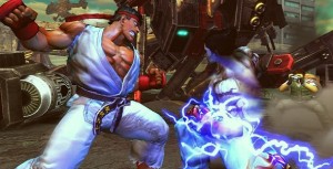 Producciones Capcom 2012 interior 3