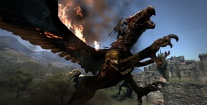 Producciones Capcom 2012 interior 6