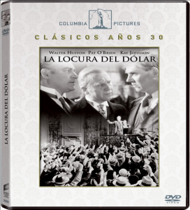 Clásicos años 30,40 y 50