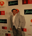 Presentación Festival Málaga