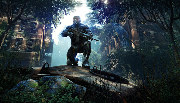 Crysis 3 interior1