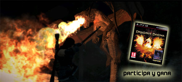 Dragon’s Dogma Dragon’s Dogma