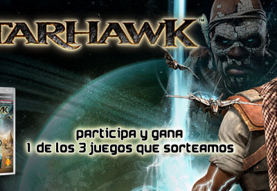 Starhawk