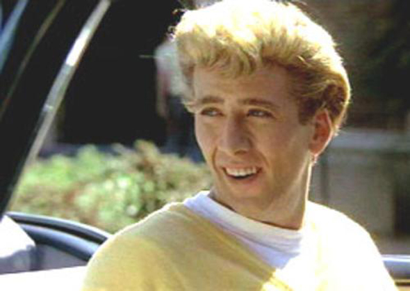 Cage Asesino Interior Cage Asesino Interior