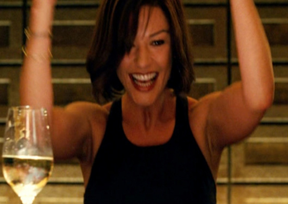 RED 2 Interior RED 2 Interior