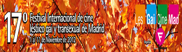 Festival de cine Lesgaimad Festival de cine Lesgaimad