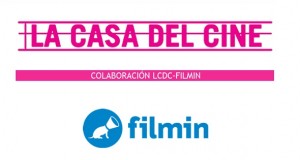 La Casa del Cine Interior