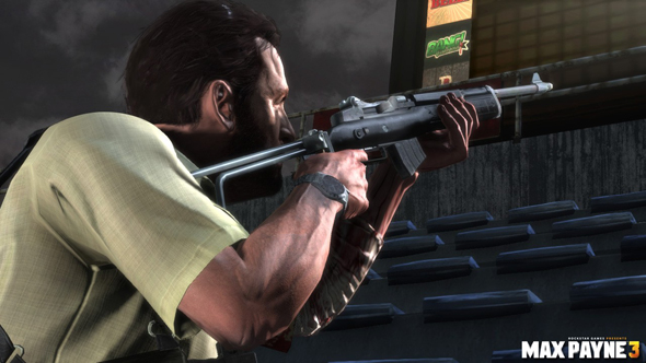 Max payne 3 interior1