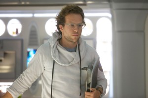 Prometheus interior 5