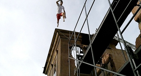 Rubén Estévez Interior