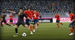UEFA 2012
