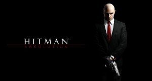 Video Hitman Interior