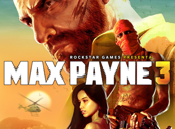 Max Payne 3 para Xbox
