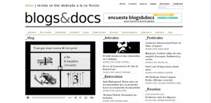 Blogs And Docs