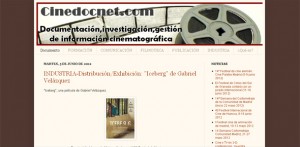 CineDocNet
