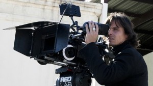 The Acrobat Interior 2