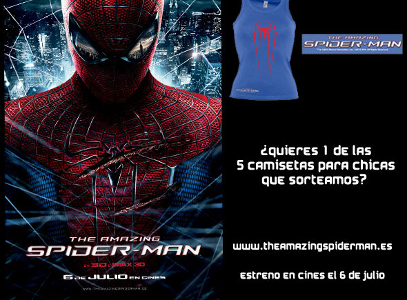 The Amazing Spider-Man™