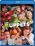 Los Muppets