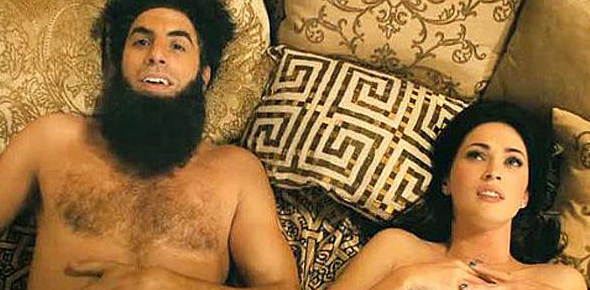 El Dictador Nuclear Interior