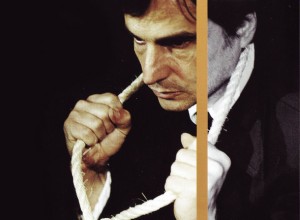 Contraté a un asesino a sueldo interior